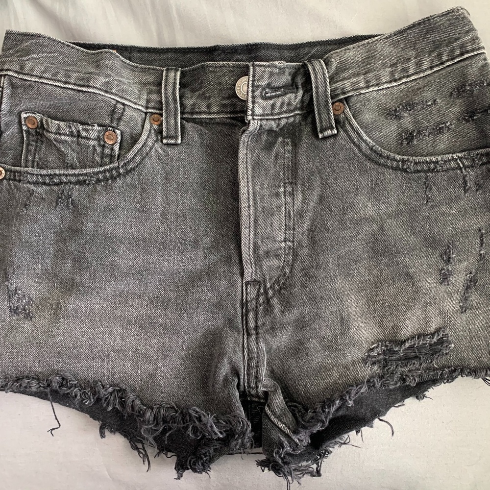 Levi's Shorts